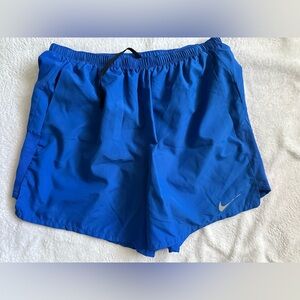 Men’s drifit nike shorts